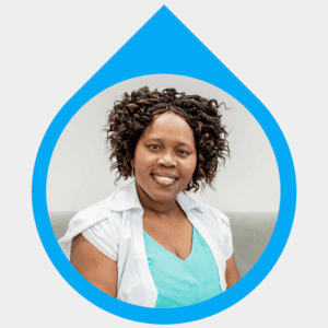 DR MAGGIE MOJAPELO