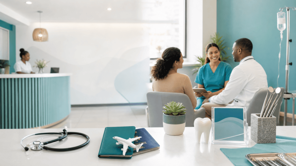 Mediwell medical centre blog image for GP, dental, IV drip and travel vaccination articles