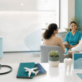Mediwell standard healthcare blog featured image Mediwell medical centre blog image for GP, dental, IV drip and travel vaccination articles