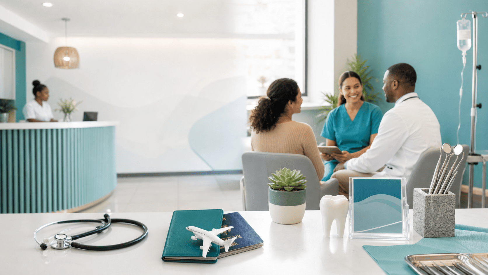 Mediwell standard healthcare blog featured image Mediwell medical centre blog image for GP, dental, IV drip and travel vaccination articles